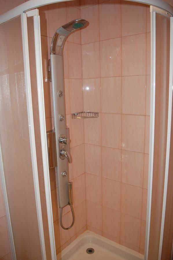 Отель Hotel Vitosha Трявна