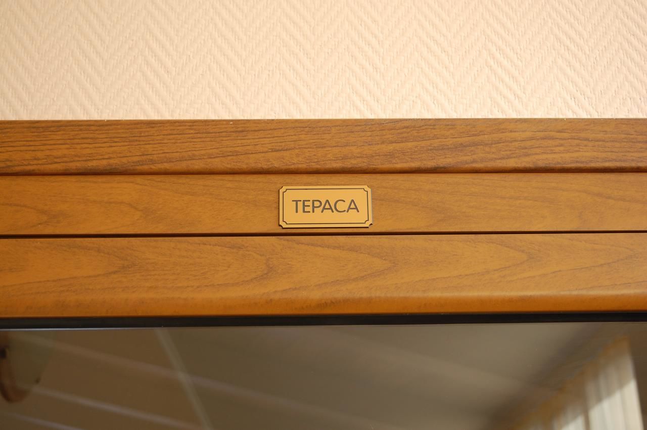 Отель Hotel Vitosha Трявна-25