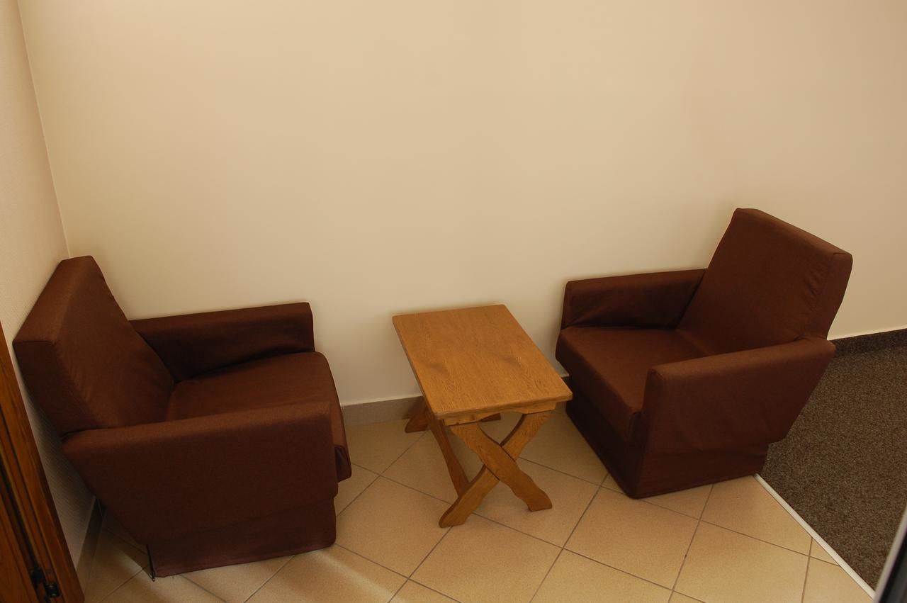 Отель Hotel Vitosha Трявна-31