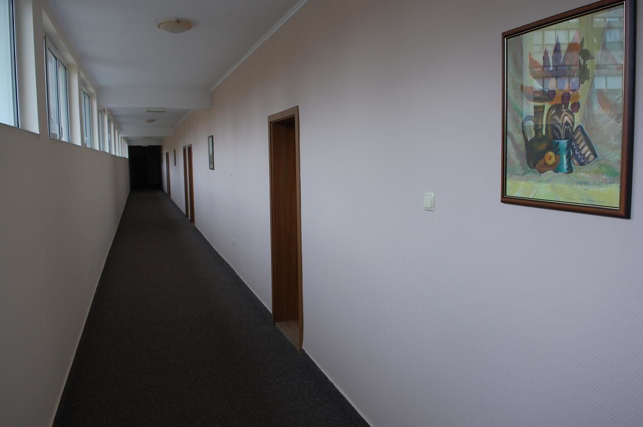 Отель Hotel Vitosha Трявна-41