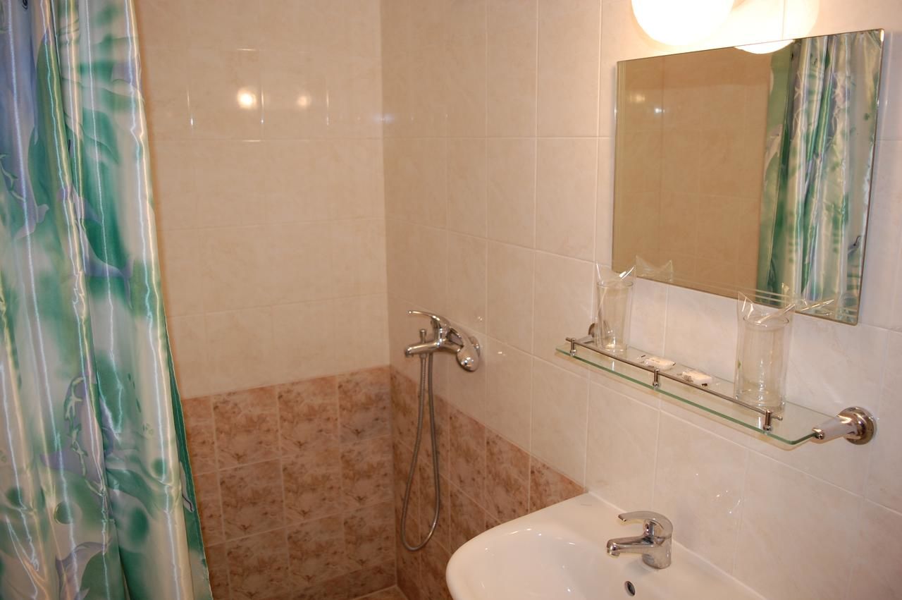 Отель Hotel Vitosha Трявна