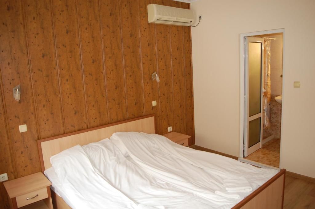 Отель Hotel Vitosha Трявна-50