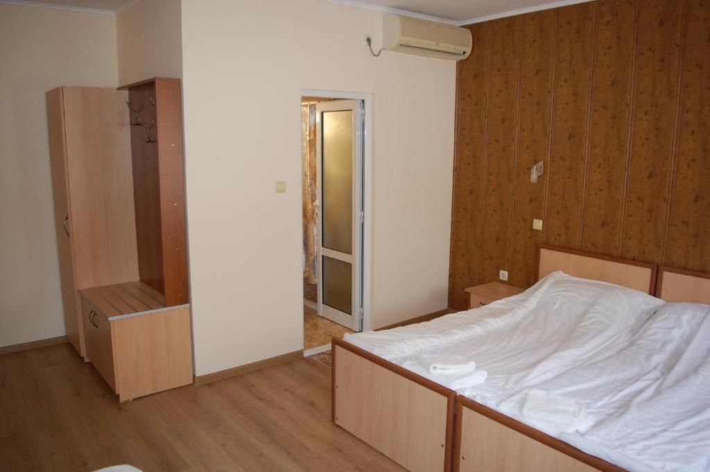 Отель Hotel Vitosha Трявна