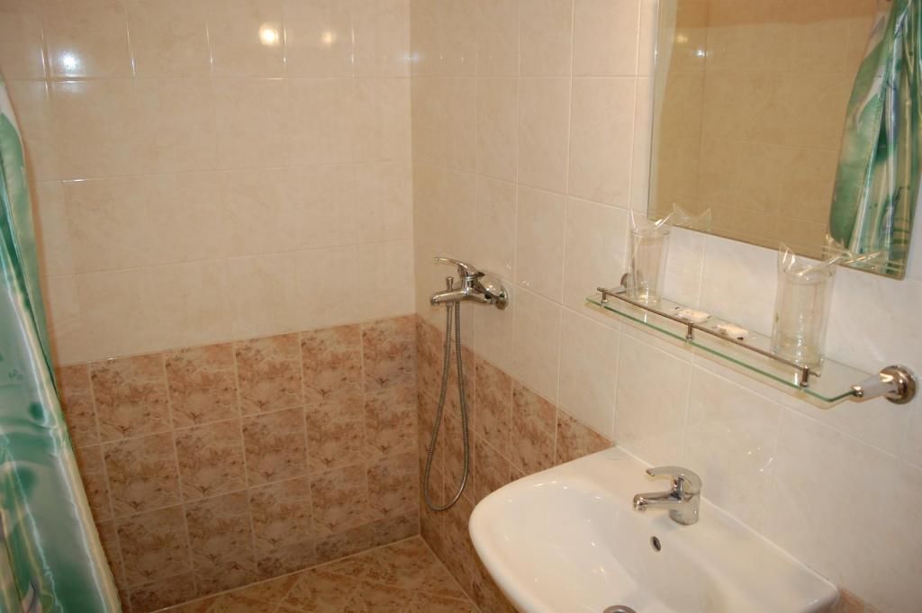 Отель Hotel Vitosha Трявна-62