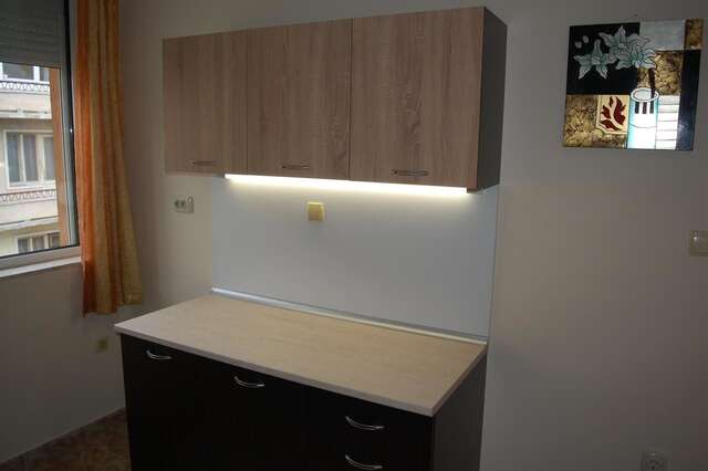 Отель Hotel Vitosha Трявна-43